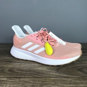 NEW Adidas Duramo 9 Cloudfoam